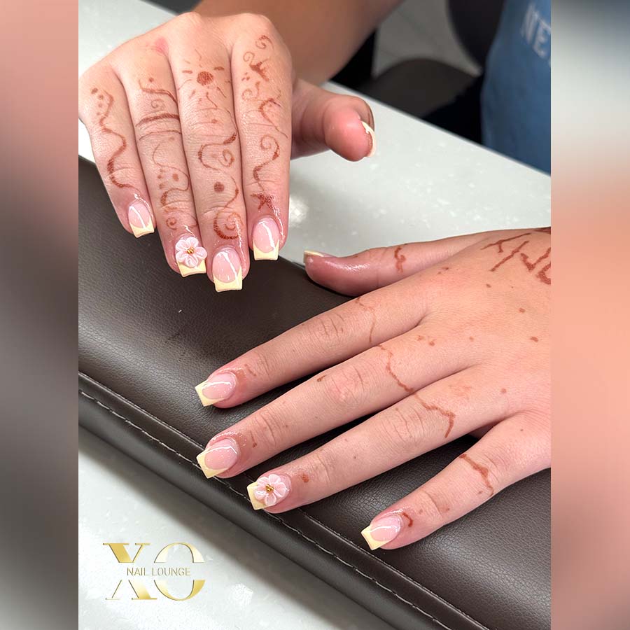amazing nail